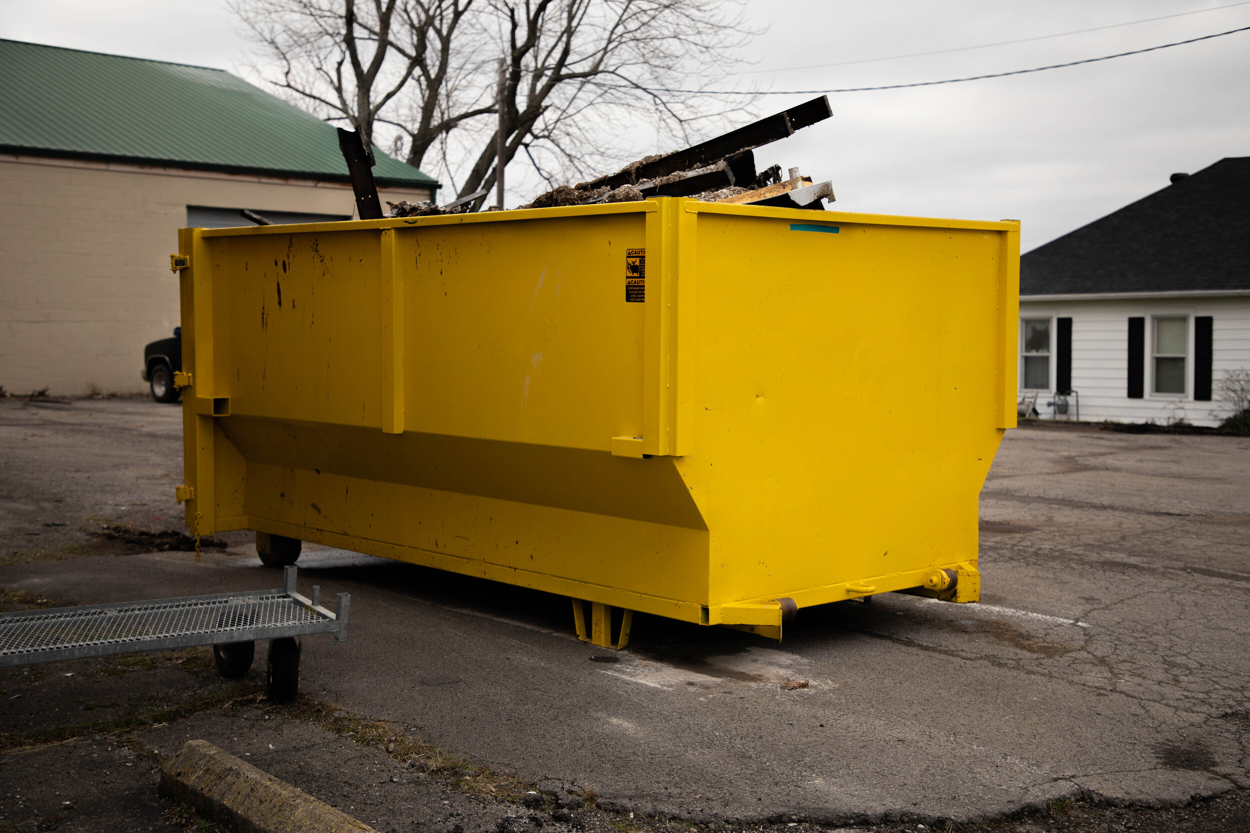 Dumpster Rental Concord Team Specialists in junk disposal and waste