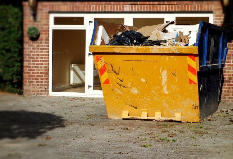 How to Rent a Dumpster